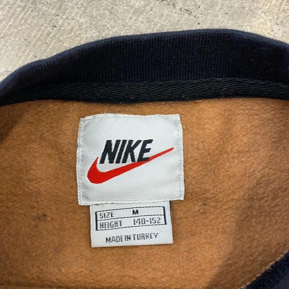 Nike vintage 90s